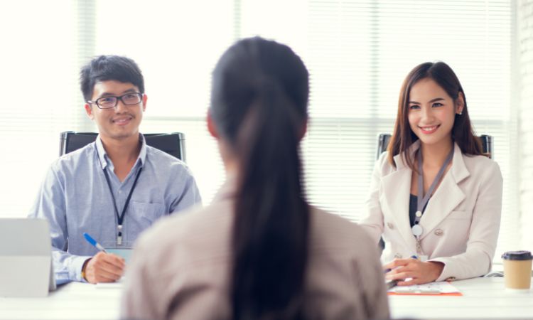 ¿Cuáles son las preguntas ilegales en una entrevista de trabajo en España?