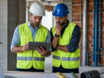 Certificación Experto en Prevención de Riesgos Laborales en Albañilería y Fontanería