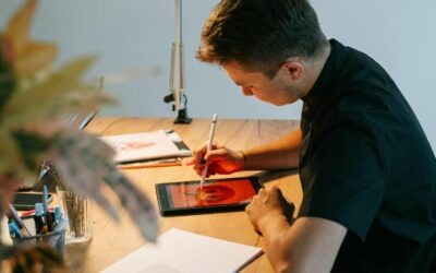 Principios del diseño gráfico que todo diseñador debe dominar