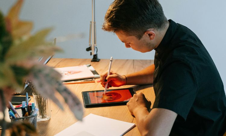 Conoce los principios del diseño gráfico que todo diseñador debe dominar