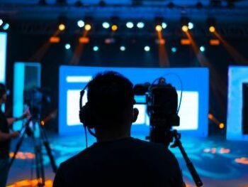 Programas de Entretenimiento y Producción en Televisión