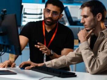 Máster en Gestión de Proyectos Informáticos y GIT