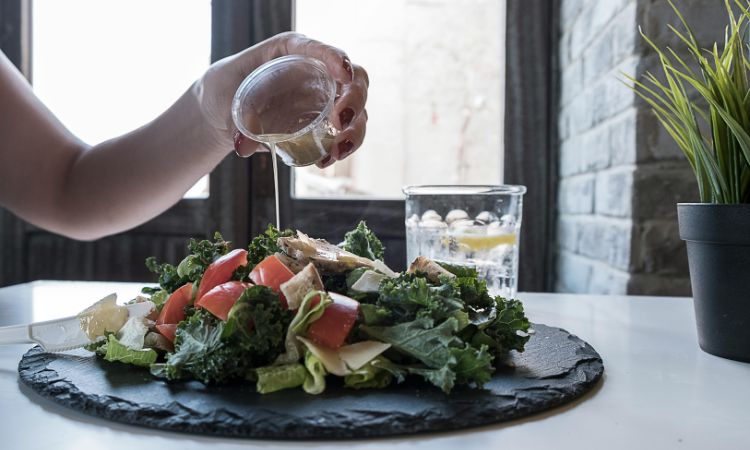Conoce qué es una dieta hipocalórica y qué se puede comer