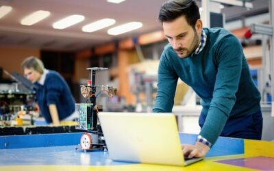 ¿Qué es la mecatrónica y por qué es la ingeniería del futuro?