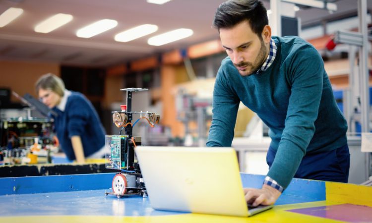 Conoce qué es la mecatrónica y su importancia