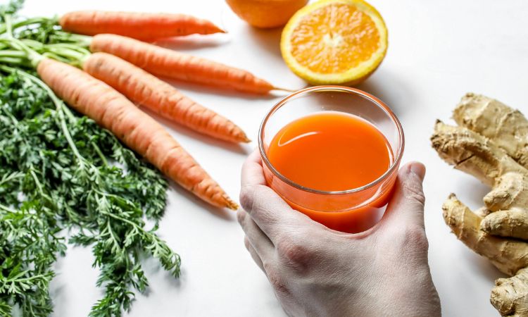 Conoce qué es una dieta astringente y qué alimentos incluye