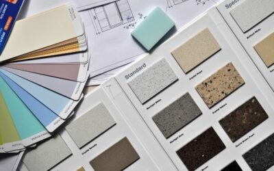 Qué puedes hacer al especializarte en interiorismo: salidas profesionales y oportunidades de futuro
