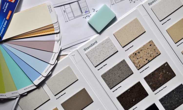 Qué puedes hacer al especializarte en interiorismo