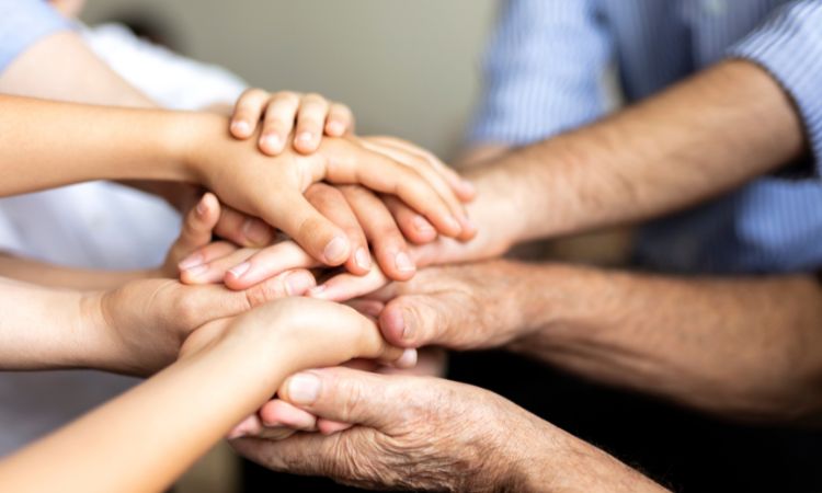 Conoce la reagrupación familiar y su importancia