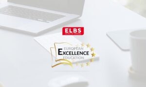 Segundo Sello European Excellence Education para Escuela ELBS