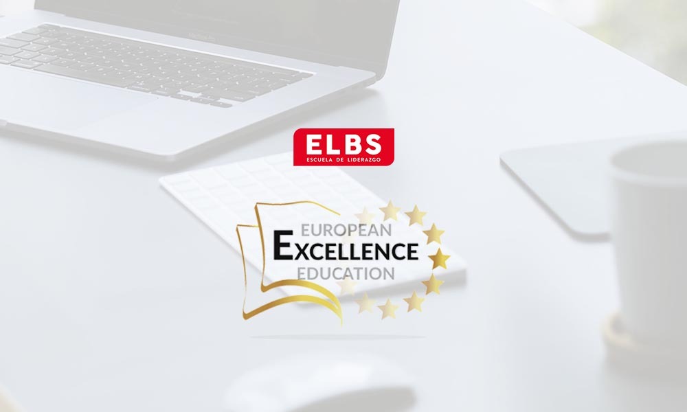 Escuela ELBS obtiene su segundo Sello European Excellence Education
