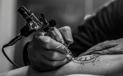 Tatuajes cover up: cómo tapar un tatuaje antiguo y qué estilos funcionan mejor
