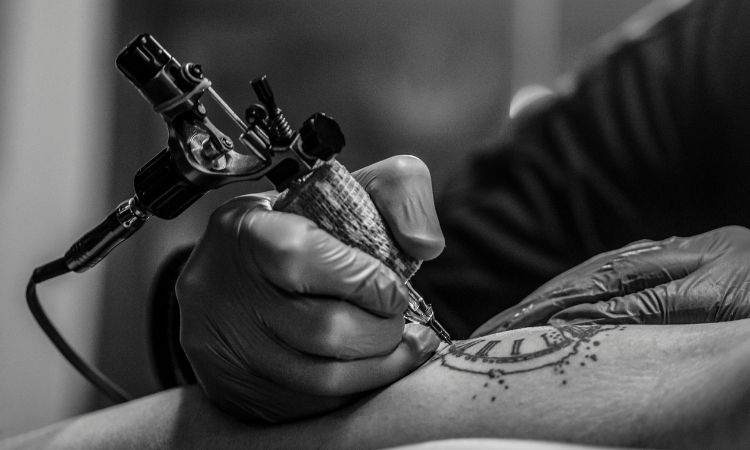 Conoce los tatuajes cover-up