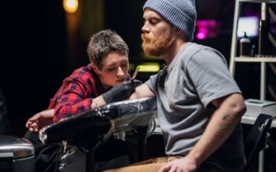 Técnicas de tatuajes: guía para entender los estilos más utilizados