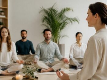 Técnico Profesional en Mindfulness