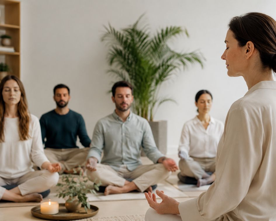 Técnico Profesional en Mindfulness