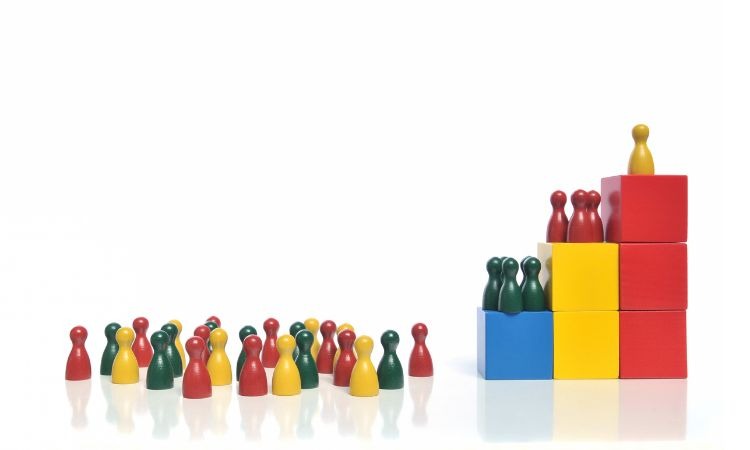 Conoce cuáles son los niveles de la teoría de la motivación de Maslow