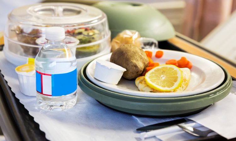 ¿Qué tipos de dietas hospitalarias hay?