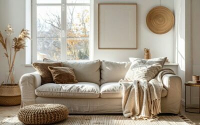 Estilos de decoración del hogar: cómo elegir el que mejor se adapta a tu casa