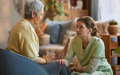 Cuidados básicos de enfermería en el hogar: guía completa para cuidadores