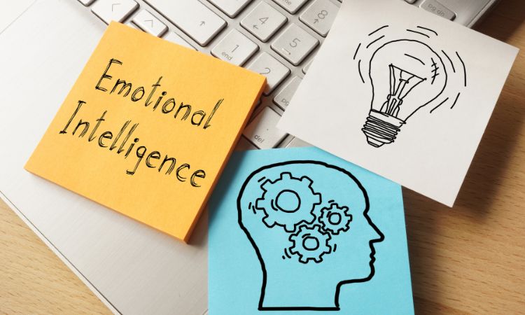 Componentes y tipos de inteligencia emocional