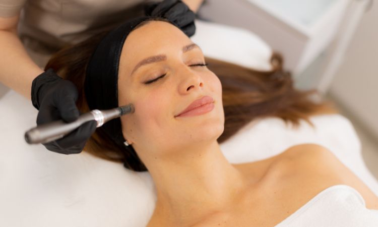 Conoce los tratamientos de estética para verano