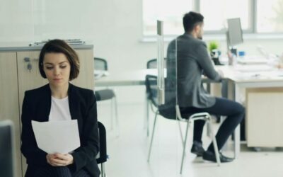 ¿Cómo detectar señales de alerta de violencia de género en el entorno laboral?